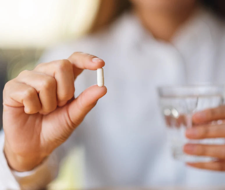Liposomal NAD+ with Resveratrol for Men | NAD+7