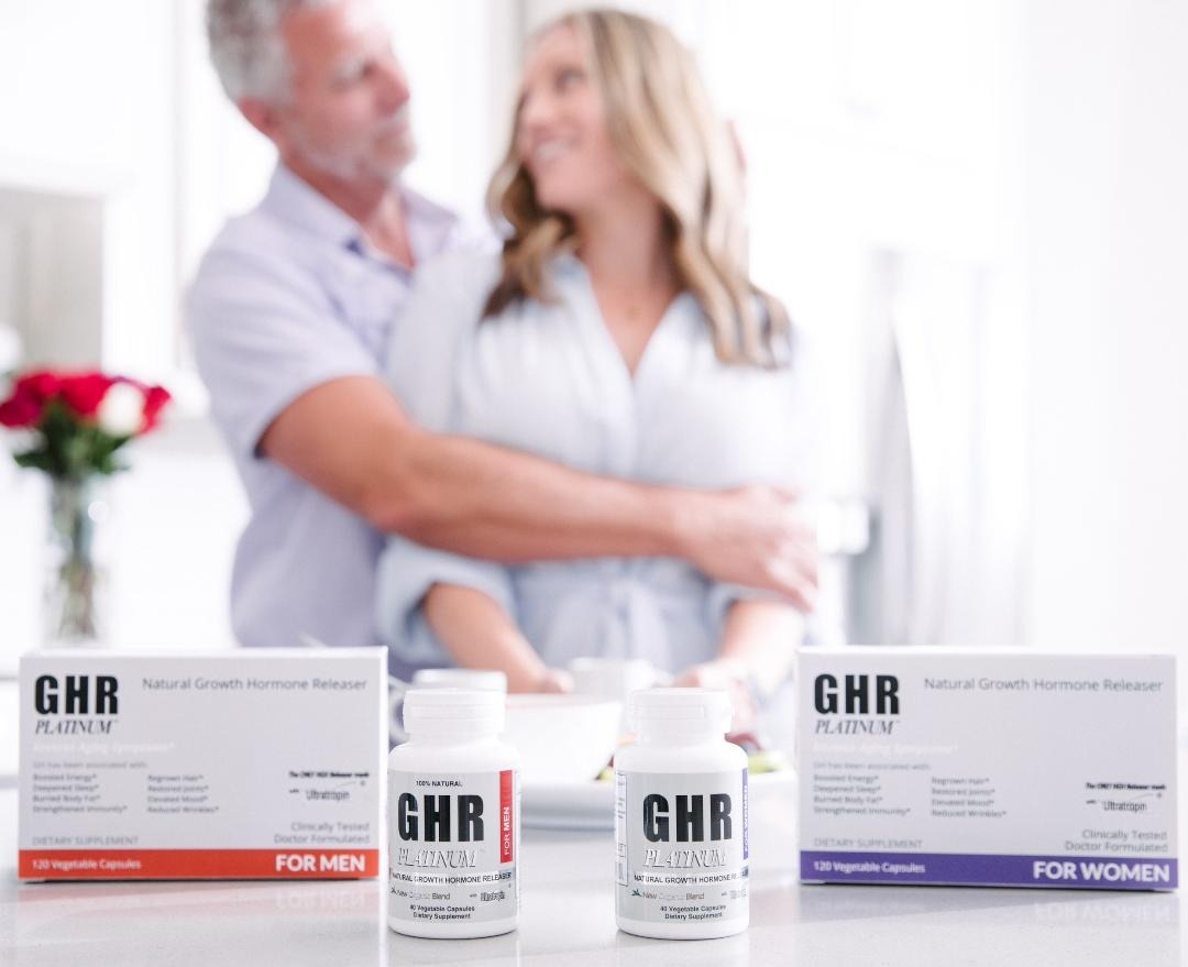 His & Hers GHR Platinum+7